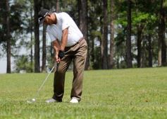 Foto de la galería: Primera ronda del Abierto de Misiones