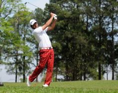 Foto de la galería: Primera ronda del Abierto de Misiones