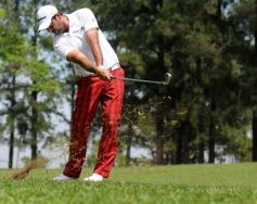 Foto de la galería: Primera ronda del Abierto de Misiones