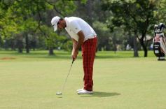 Foto de la galería: Primera ronda del Abierto de Misiones