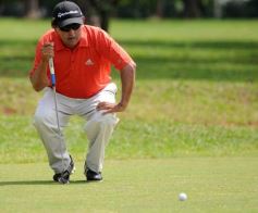 Foto de la galería: Primera ronda del Abierto de Misiones