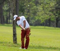 Foto de la galería: Primera ronda del Abierto de Misiones