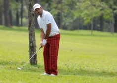 Foto de la galería: Primera ronda del Abierto de Misiones