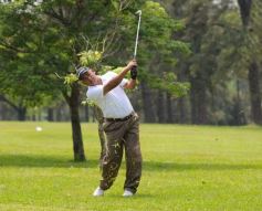 Foto de la galería: Primera ronda del Abierto de Misiones