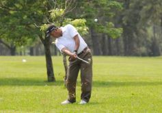 Foto de la galería: Primera ronda del Abierto de Misiones