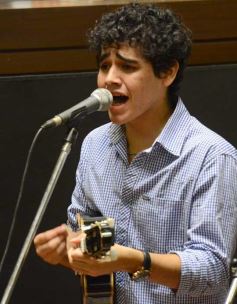 Foto de la galería: Aprobaron el presupuesto 2015