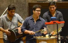 Foto de la galería: Aprobaron el presupuesto 2015