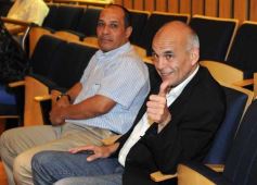 Foto de la galería: Aprobaron el presupuesto 2015