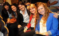 Foto de la galería: Aprobaron el presupuesto 2015