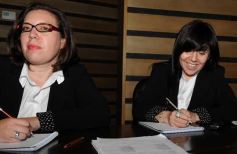 Foto de la galería: Aprobaron el presupuesto 2015