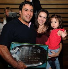 Foto de la galería: Aprobaron el presupuesto 2015