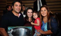 Foto de la galería: Aprobaron el presupuesto 2015