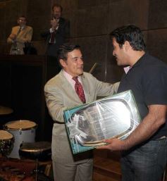 Foto de la galería: Aprobaron el presupuesto 2015