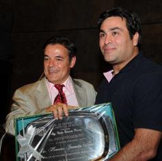 Foto de la galería: Aprobaron el presupuesto 2015