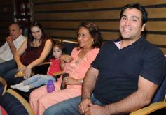 Foto de la galería: Aprobaron el presupuesto 2015