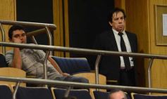 Foto de la galería: Aprobaron el presupuesto 2015