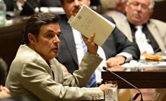 Foto de la galería: Aprobaron el presupuesto 2015