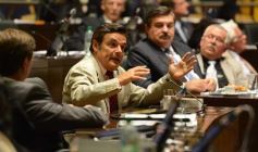 Foto de la galería: Aprobaron el presupuesto 2015