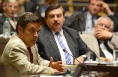 Foto de la galería: Aprobaron el presupuesto 2015