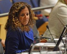 Foto de la galería: Aprobaron el presupuesto 2015