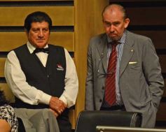 Foto de la galería: Aprobaron el presupuesto 2015