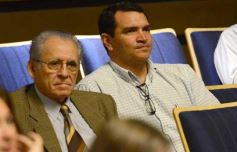 Foto de la galería: Aprobaron el presupuesto 2015