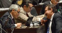 Foto de la galería: Aprobaron el presupuesto 2015