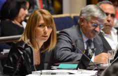 Foto de la galería: Aprobaron el presupuesto 2015