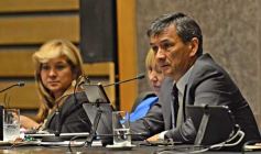 Foto de la galería: Aprobaron el presupuesto 2015