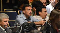 Foto de la galería: Aprobaron el presupuesto 2015