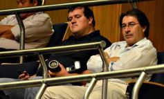 Foto de la galería: Aprobaron el presupuesto 2015