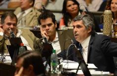 Foto de la galería: Aprobaron el presupuesto 2015