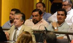 Foto de la galería: Aprobaron el presupuesto 2015