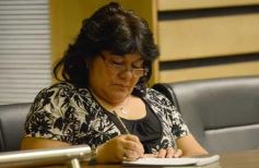 Foto de la galería: Aprobaron el presupuesto 2015