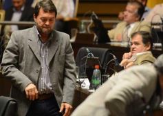 Foto de la galería: Aprobaron el presupuesto 2015