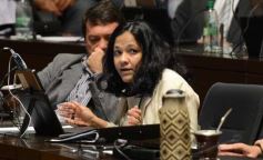 Foto de la galería: Aprobaron el presupuesto 2015