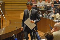 Foto de la galería: Aprobaron el presupuesto 2015