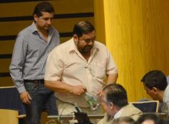 Foto de la galería: Aprobaron el presupuesto 2015