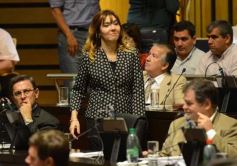 Foto de la galería: Aprobaron el presupuesto 2015