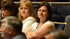 Foto de la galería: Aprobaron el presupuesto 2015