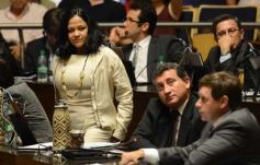 Foto de la galería: Aprobaron el presupuesto 2015