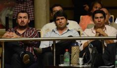 Foto de la galería: Aprobaron el presupuesto 2015