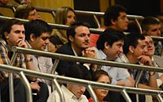 Foto de la galería: Aprobaron el presupuesto 2015