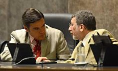 Foto de la galería: Aprobaron el presupuesto 2015