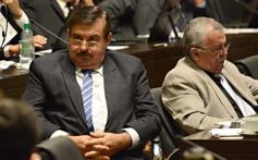 Foto de la galería: Aprobaron el presupuesto 2015