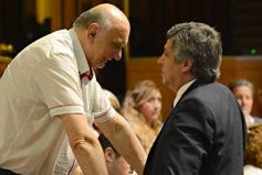 Foto de la galería: Aprobaron el presupuesto 2015