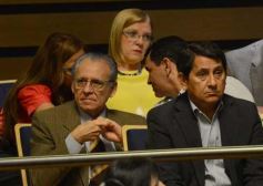 Foto de la galería: Aprobaron el presupuesto 2015