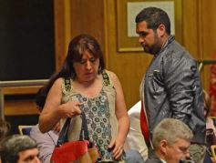 Foto de la galería: Aprobaron el presupuesto 2015