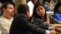 Foto de la galería: Aprobaron el presupuesto 2015