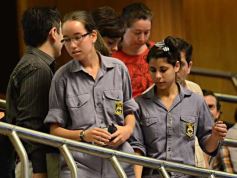 Foto de la galería: Aprobaron el presupuesto 2015